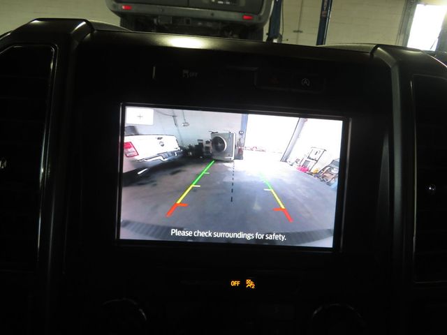 2020 Ford F-150 EXTRA CLEAN SUPERCREW 5.0 XLT FORD F150  - 22913319 - 40