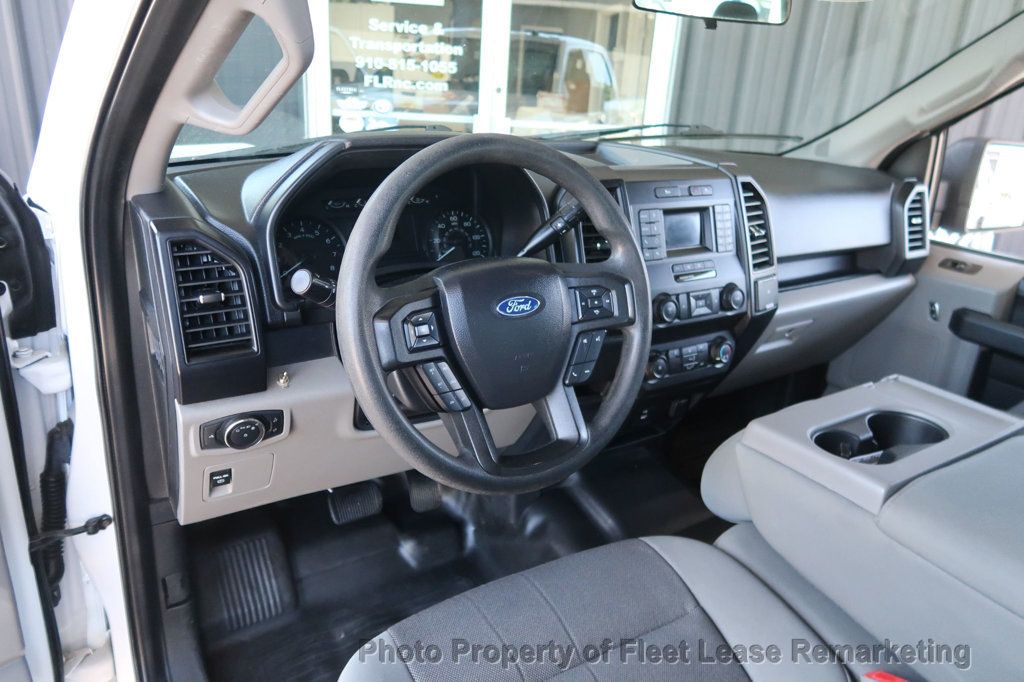 2020 Ford F-150 F150 2WD Crew Cab 145"  - 23016240 - 9