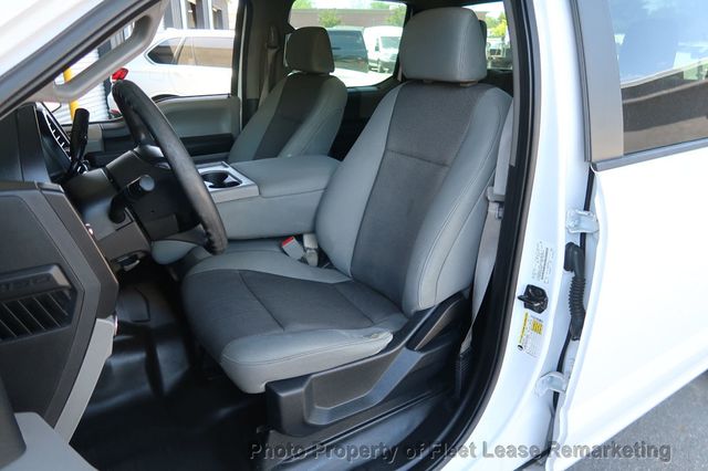 2020 Ford F-150 F150 2WD Crew Cab 145"  - 23016240 - 10