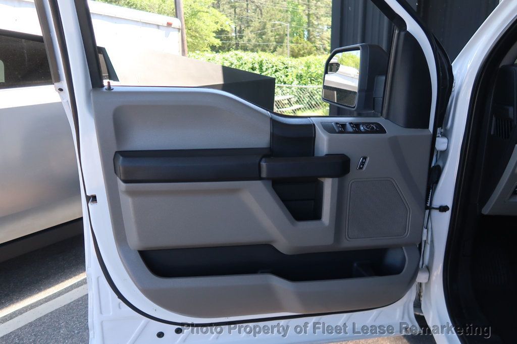 2020 Ford F-150 F150 2WD Crew Cab 145"  - 23016240 - 12