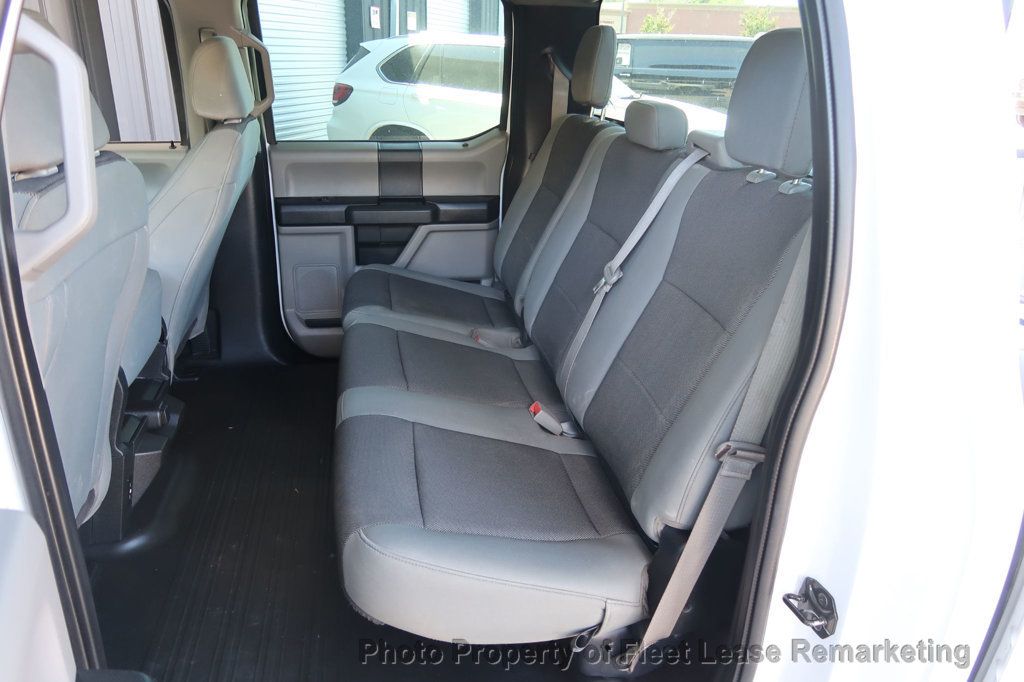 2020 Ford F-150 F150 2WD Crew Cab 145"  - 23016240 - 14