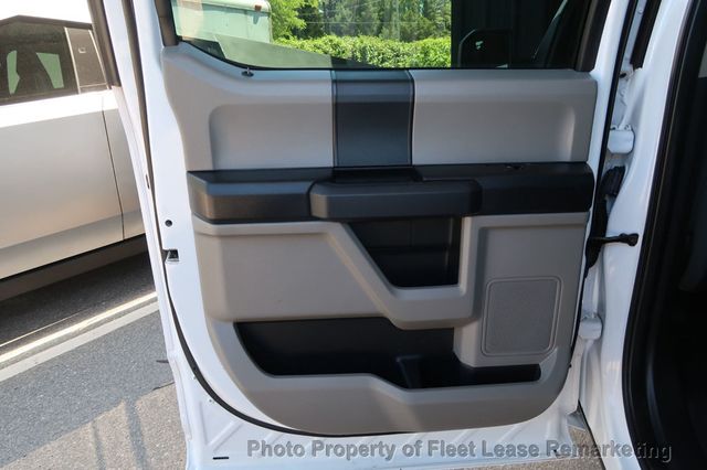 2020 Ford F-150 F150 2WD Crew Cab 145"  - 23016240 - 16