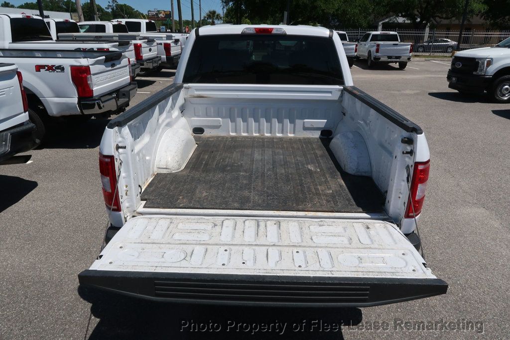 2020 Ford F-150 F150 2WD Crew Cab 145"  - 23016240 - 17