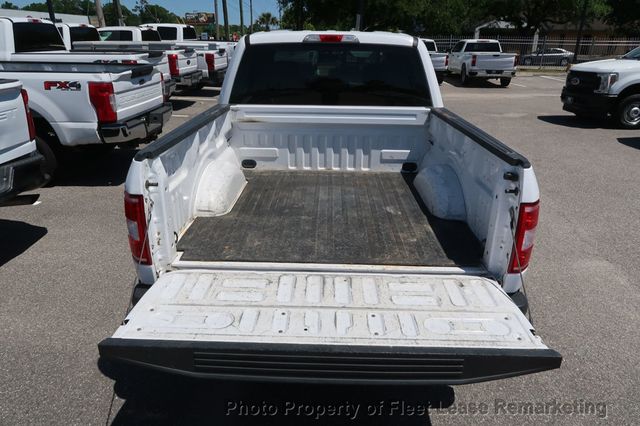 2020 Ford F-150 F150 2WD Crew Cab 145"  - 23016240 - 17