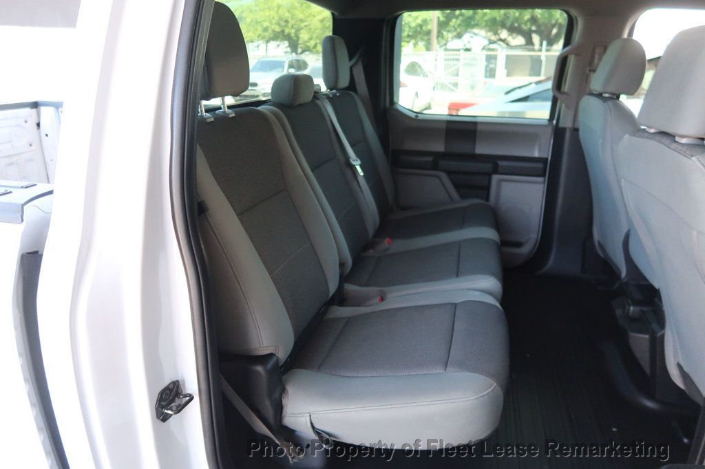 2020 Ford F-150 F150 2WD Crew Cab 145"  - 23016240 - 18