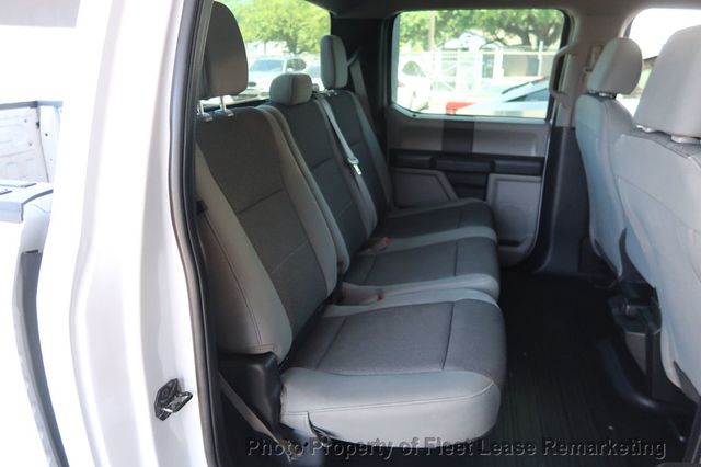 2020 Ford F-150 F150 2WD Crew Cab 145"  - 23016240 - 18