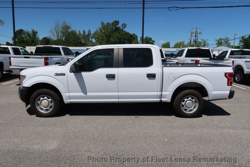2020 Ford F-150 F150 2WD Crew Cab 145"  - 23016240 - 1