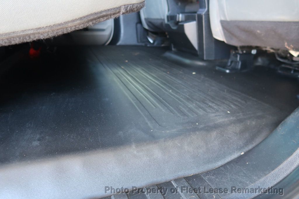 2020 Ford F-150 F150 2WD Crew Cab 145"  - 23016240 - 19