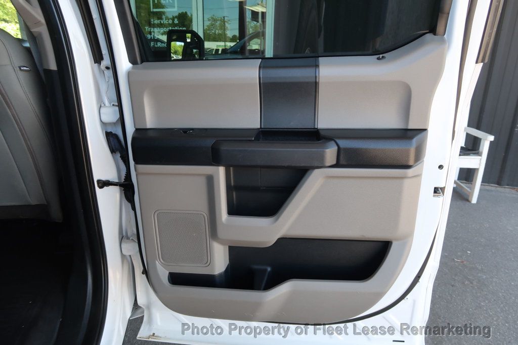 2020 Ford F-150 F150 2WD Crew Cab 145"  - 23016240 - 20