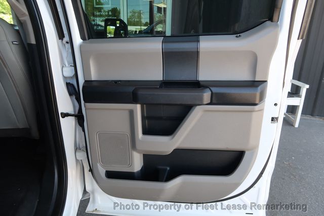 2020 Ford F-150 F150 2WD Crew Cab 145"  - 23016240 - 20