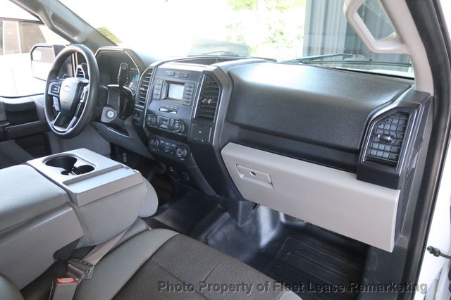 2020 Ford F-150 F150 2WD Crew Cab 145"  - 23016240 - 21