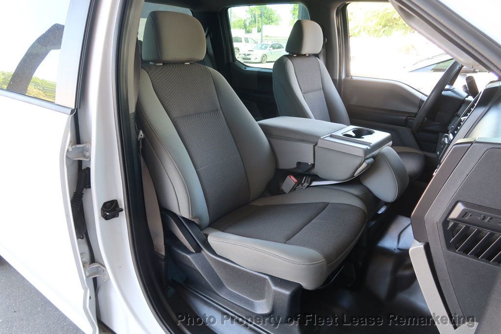 2020 Ford F-150 F150 2WD Crew Cab 145"  - 23016240 - 22