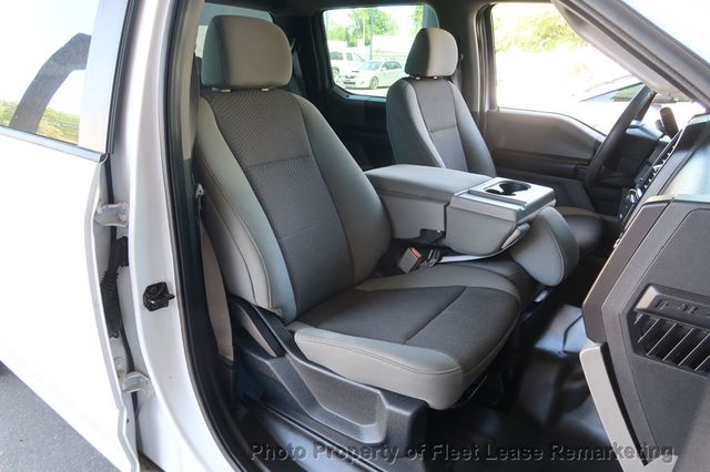 2020 Ford F-150 F150 2WD Crew Cab 145"  - 23016240 - 22