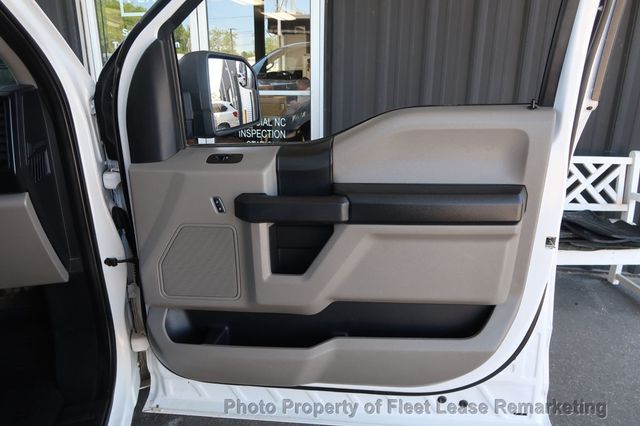 2020 Ford F-150 F150 2WD Crew Cab 145"  - 23016240 - 24