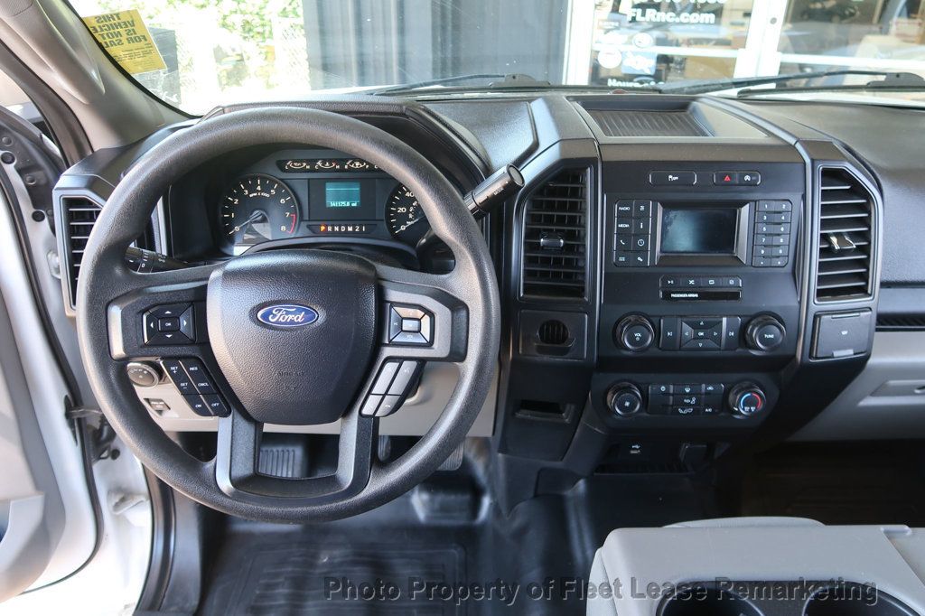 2020 Ford F-150 F150 2WD Crew Cab 145"  - 23016240 - 25