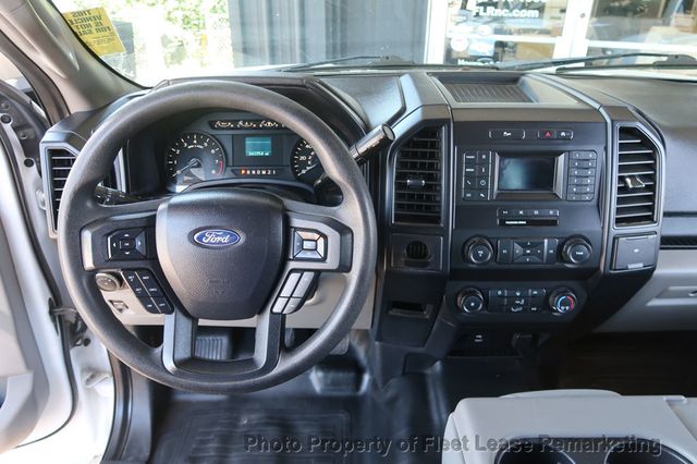 2020 Ford F-150 F150 2WD Crew Cab 145"  - 23016240 - 25