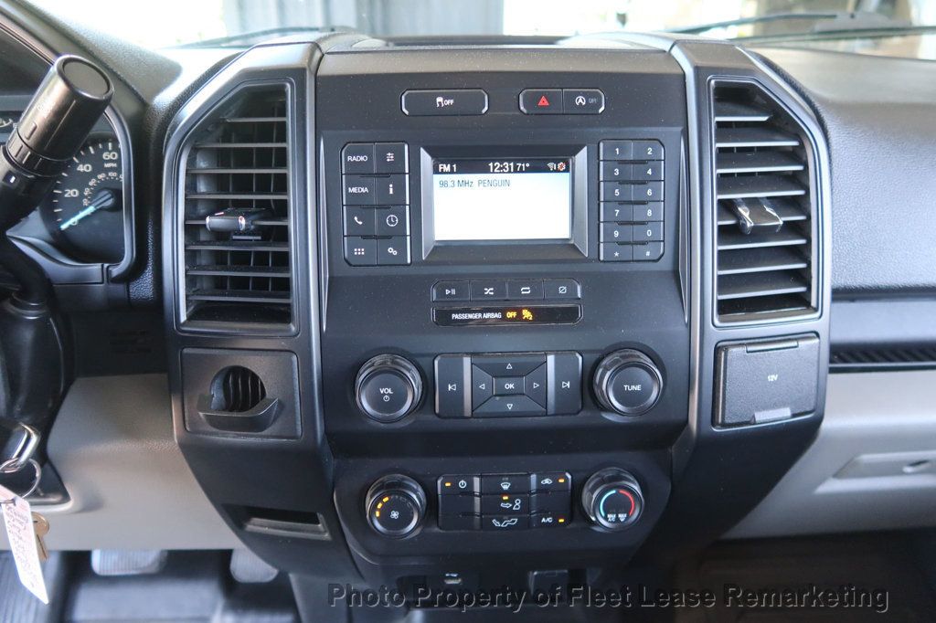 2020 Ford F-150 F150 2WD Crew Cab 145"  - 23016240 - 27