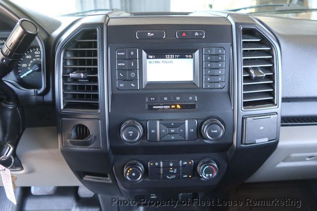 2020 Ford F-150 F150 2WD Crew Cab 145"  - 23016240 - 27