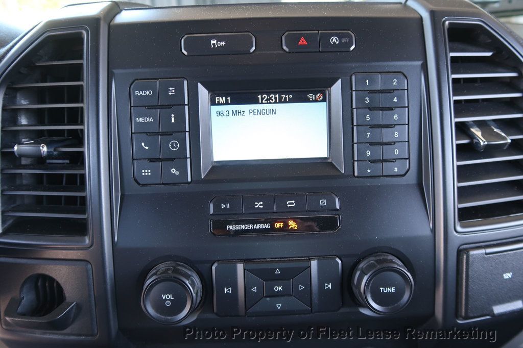 2020 Ford F-150 F150 2WD Crew Cab 145"  - 23016240 - 28