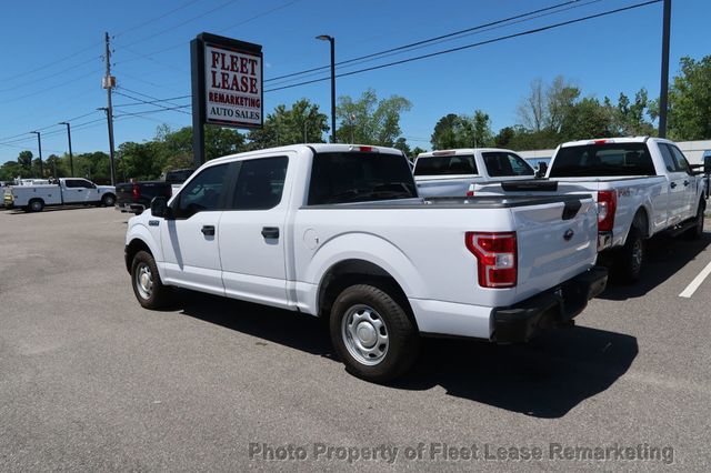 2020 Ford F-150 F150 2WD Crew Cab 145"  - 23016240 - 2