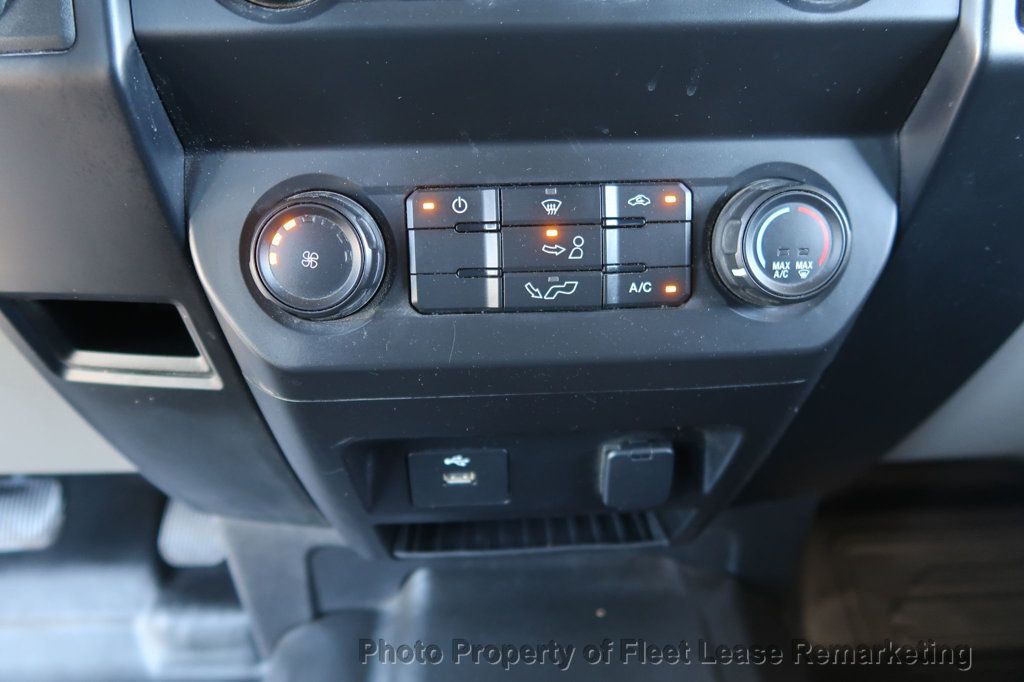 2020 Ford F-150 F150 2WD Crew Cab 145"  - 23016240 - 30