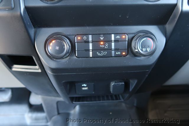 2020 Ford F-150 F150 2WD Crew Cab 145"  - 23016240 - 30