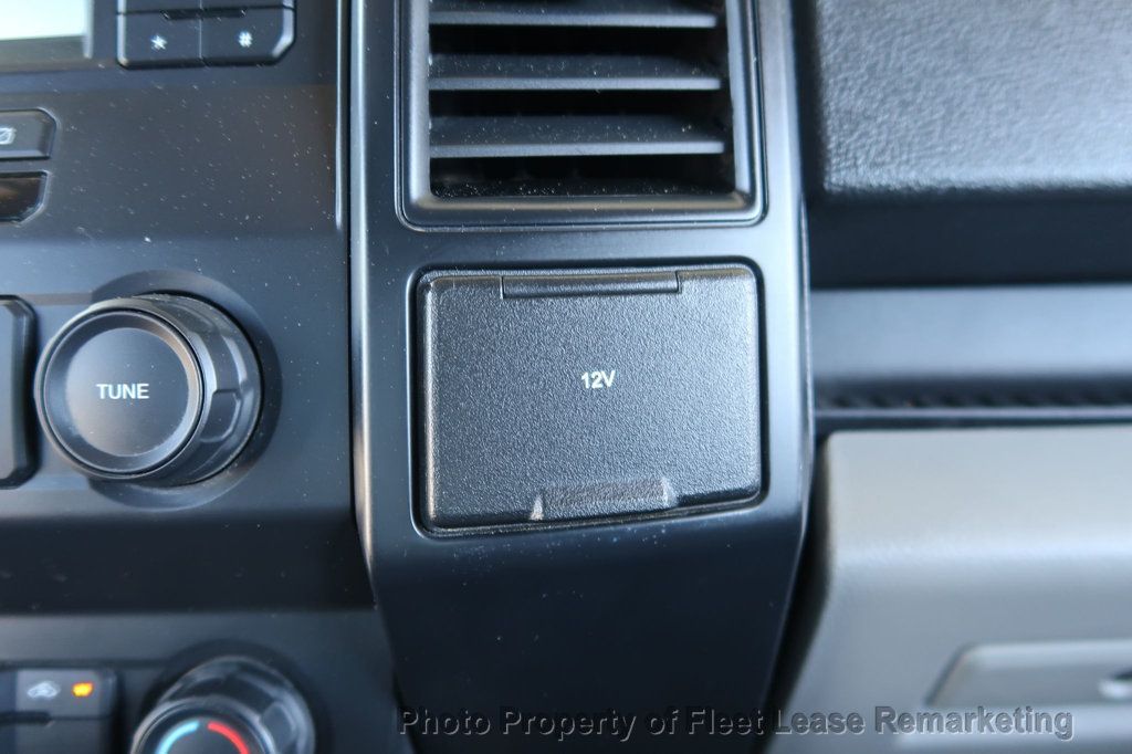 2020 Ford F-150 F150 2WD Crew Cab 145"  - 23016240 - 31