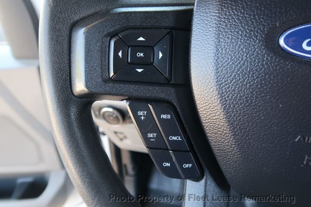 2020 Ford F-150 F150 2WD Crew Cab 145"  - 23016240 - 32