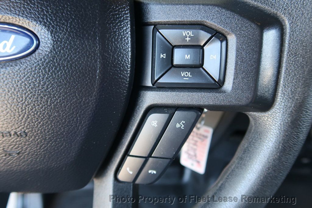 2020 Ford F-150 F150 2WD Crew Cab 145"  - 23016240 - 33