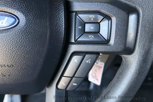 2020 Ford F-150 F150 2WD Crew Cab 145"  - 23016240 - 33