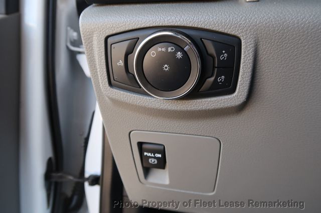 2020 Ford F-150 F150 2WD Crew Cab 145"  - 23016240 - 35