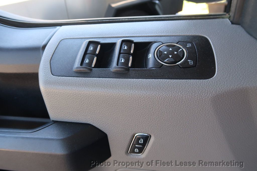 2020 Ford F-150 F150 2WD Crew Cab 145"  - 23016240 - 36