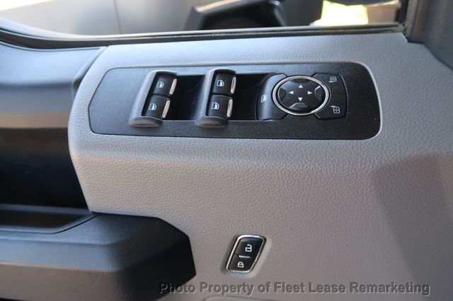 2020 Ford F-150 F150 2WD Crew Cab 145"  - 23016240 - 36