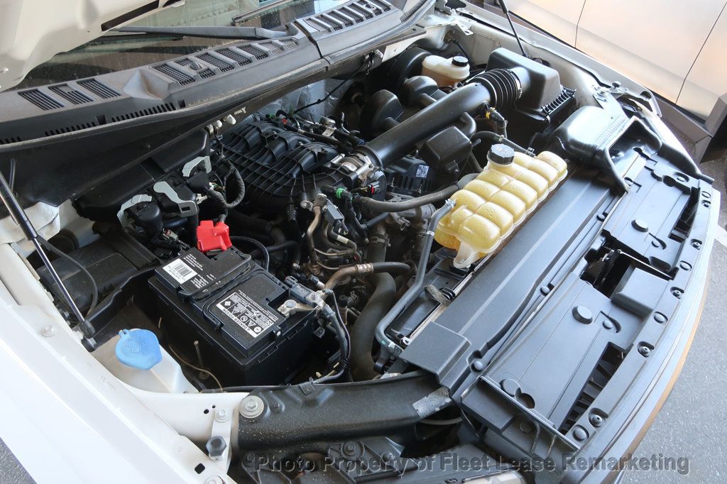 2020 Ford F-150 F150 2WD Crew Cab 145"  - 23016240 - 38