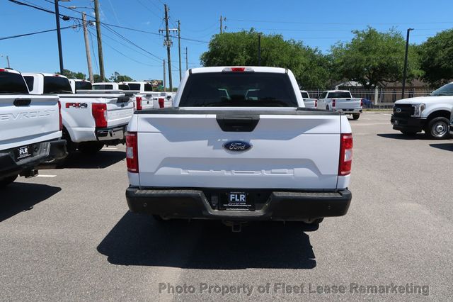 2020 Ford F-150 F150 2WD Crew Cab 145"  - 23016240 - 3