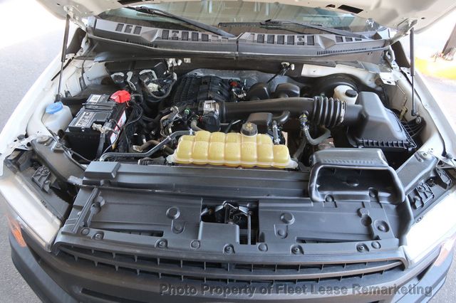 2020 Ford F-150 F150 2WD Crew Cab 145"  - 23016240 - 39