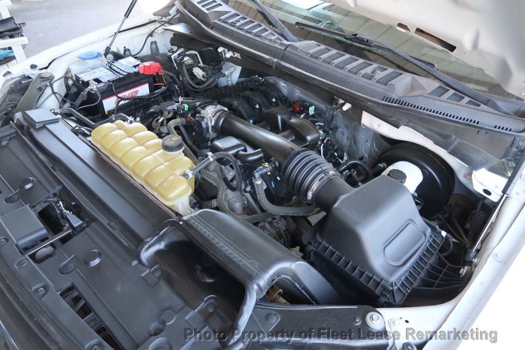 2020 Ford F-150 F150 2WD Crew Cab 145"  - 23016240 - 40