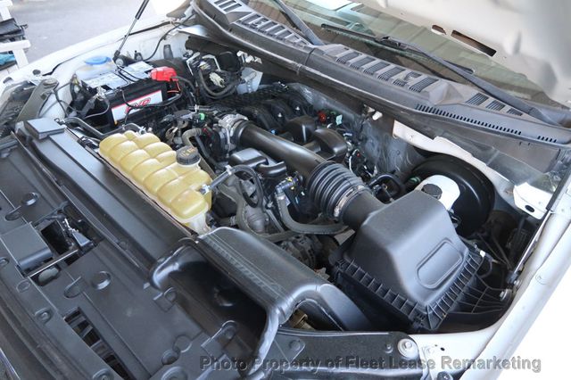 2020 Ford F-150 F150 2WD Crew Cab 145"  - 23016240 - 40