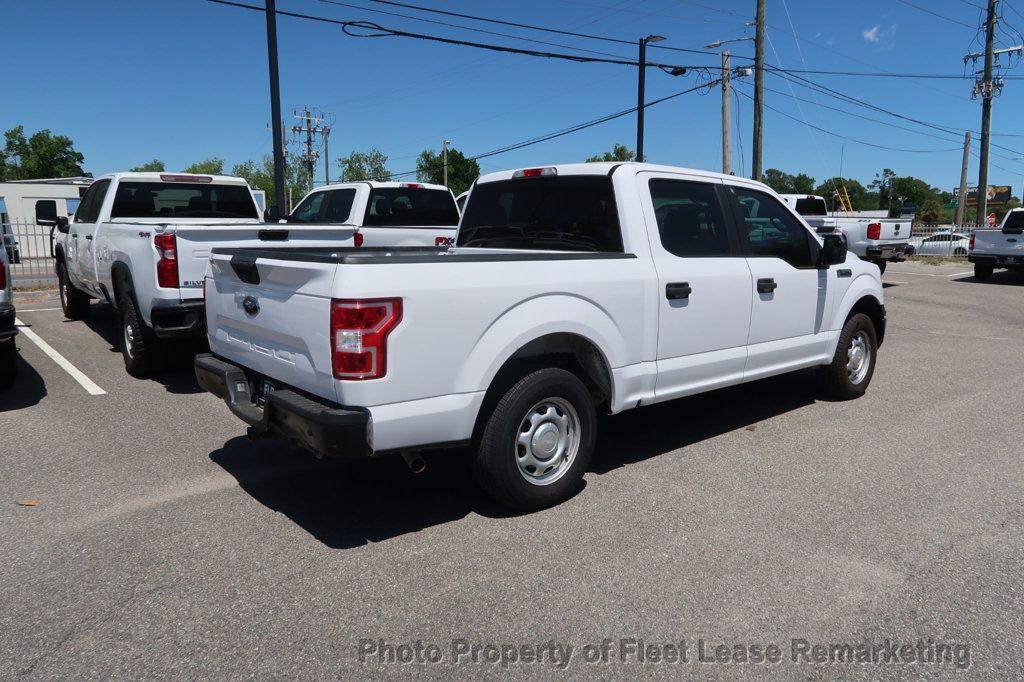 2020 Ford F-150 F150 2WD Crew Cab 145"  - 23016240 - 4