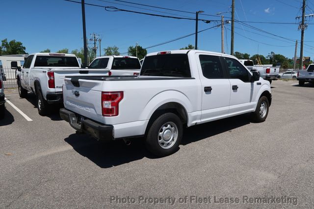 2020 Ford F-150 F150 2WD Crew Cab 145"  - 23016240 - 4