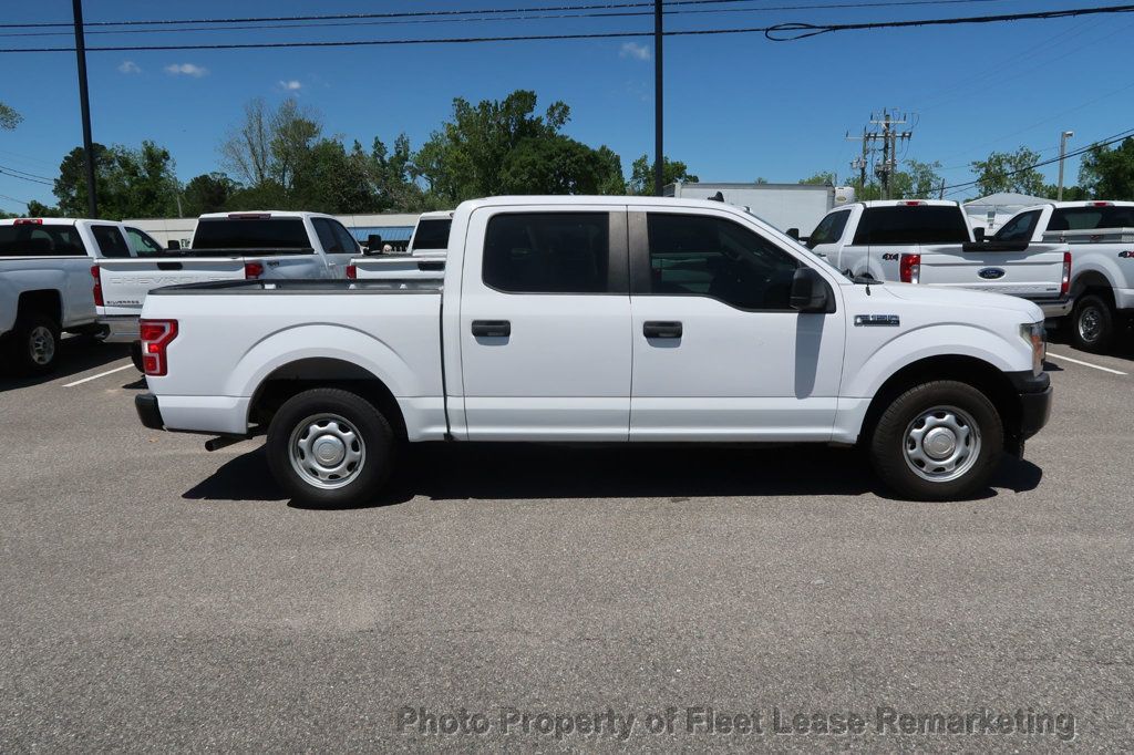 2020 Ford F-150 F150 2WD Crew Cab 145"  - 23016240 - 5