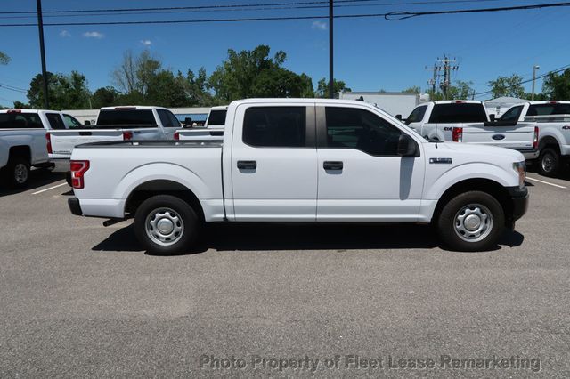2020 Ford F-150 F150 2WD Crew Cab 145"  - 23016240 - 5