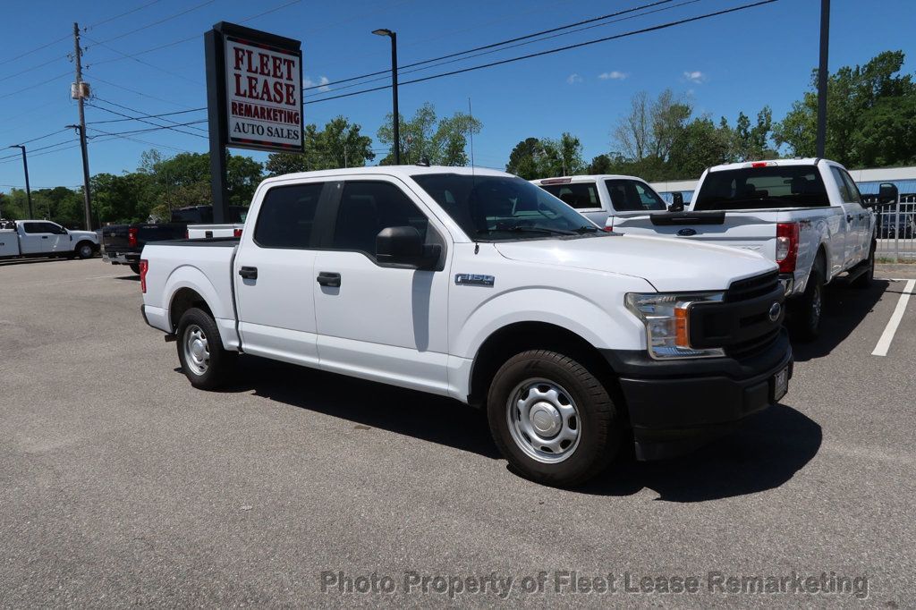 2020 Ford F-150 F150 2WD Crew Cab 145"  - 23016240 - 6