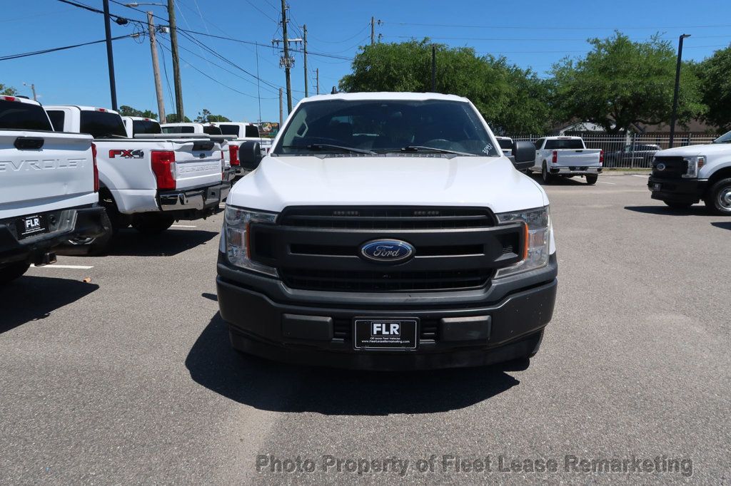 2020 Ford F-150 F150 2WD Crew Cab 145"  - 23016240 - 7