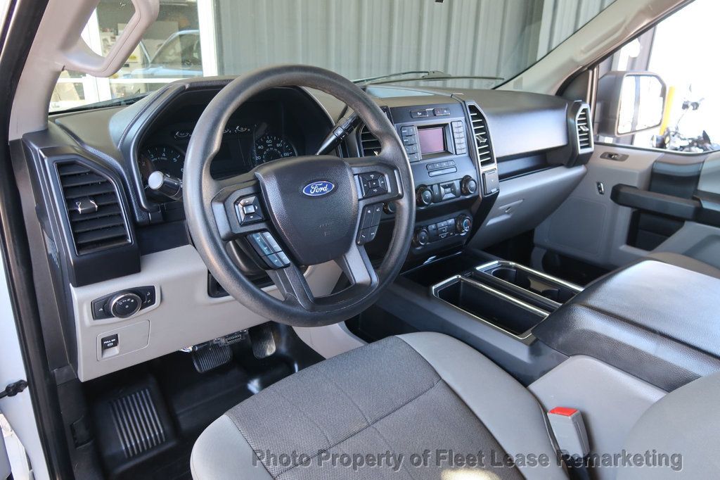 2020 Ford F-150 F150 2WD Supercrew - 23028054 - 9