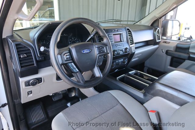 2020 Ford F-150 F150 2WD Supercrew - 23028054 - 9