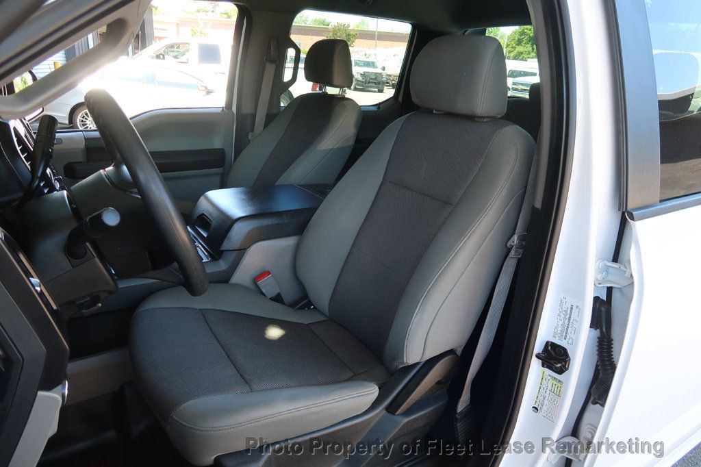 2020 Ford F-150 F150 2WD Supercrew - 23028054 - 10