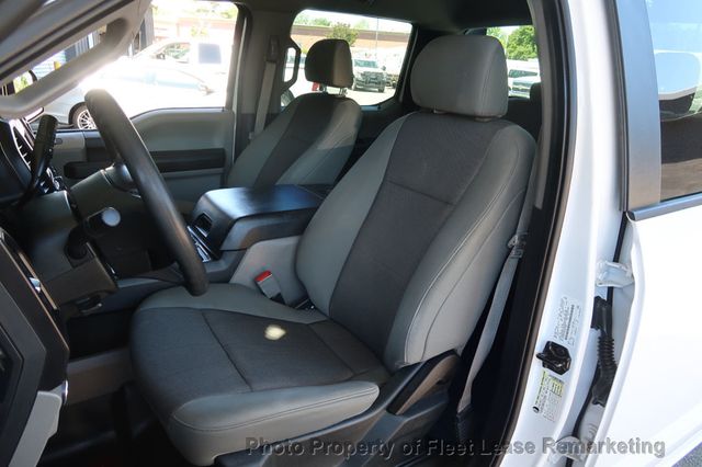 2020 Ford F-150 F150 2WD Supercrew - 23028054 - 10