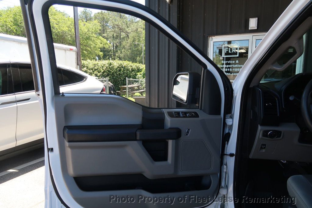 2020 Ford F-150 F150 2WD Supercrew - 23028054 - 12