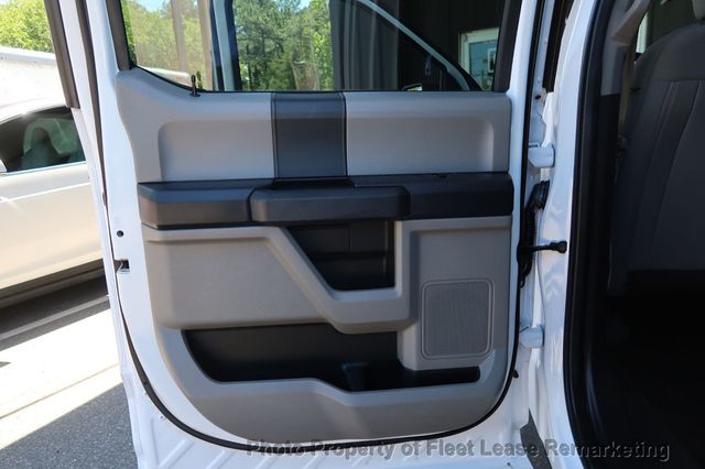 2020 Ford F-150 F150 2WD Supercrew - 23028054 - 16